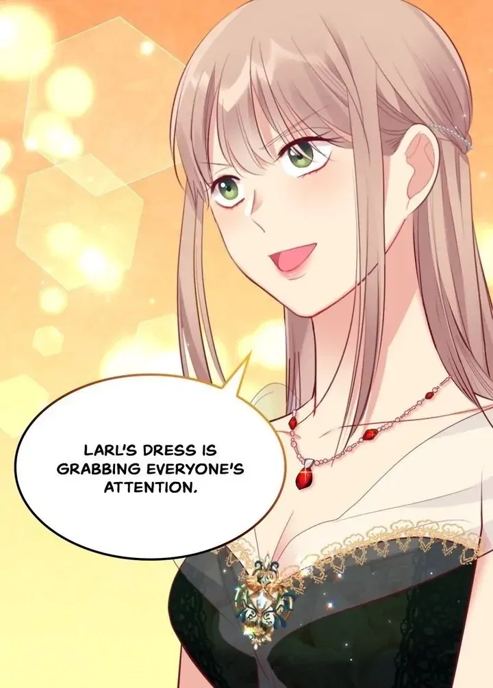 Daisy: How to Become the Duke's Fiancée Chapter 72 - Page 57