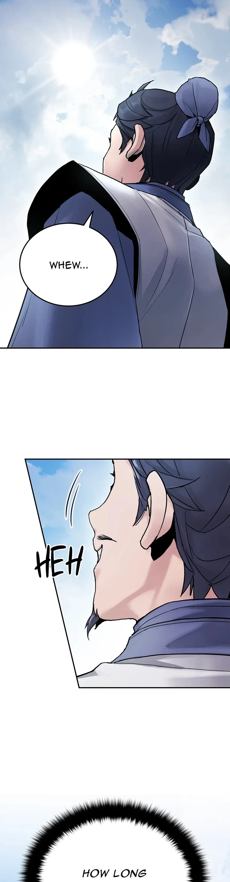 Dark and Light Martial Emperor Chapter 28 - Page 24