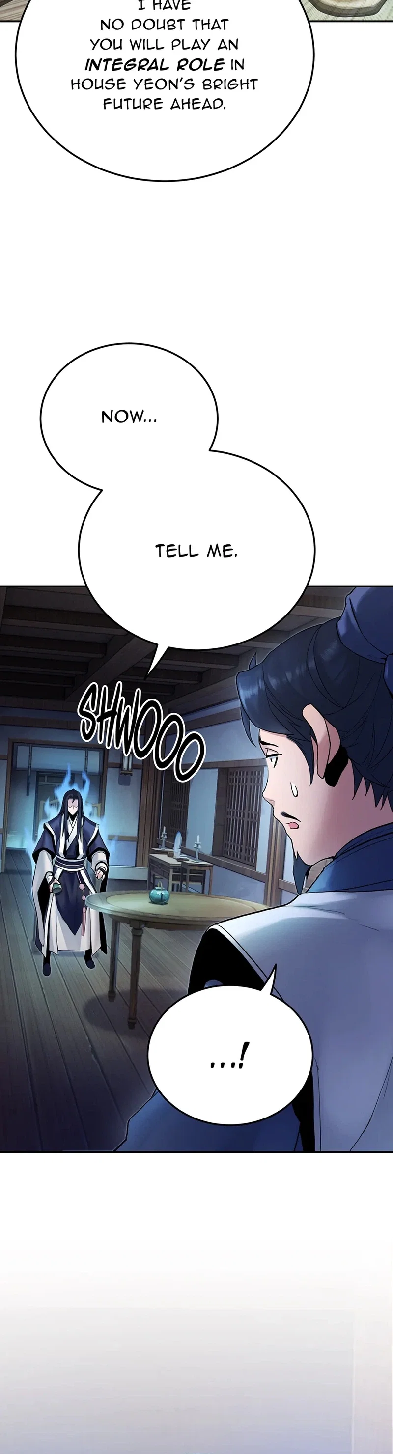 Dark and Light Martial Emperor Chapter 28 - Page 33