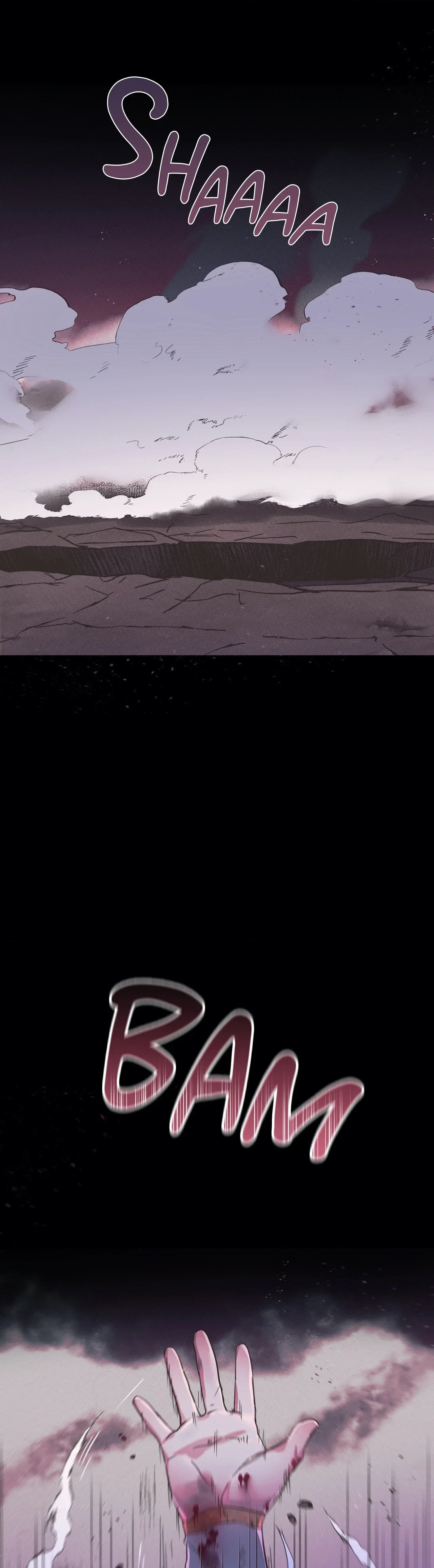 Dark Fall Chapter 15 - Page 3