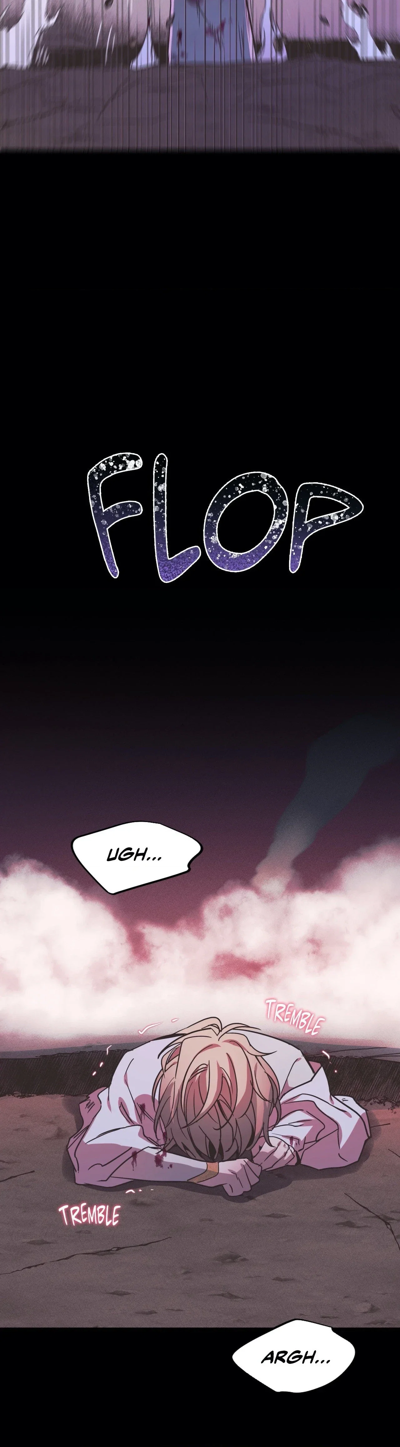 Dark Fall Chapter 15 - Page 4
