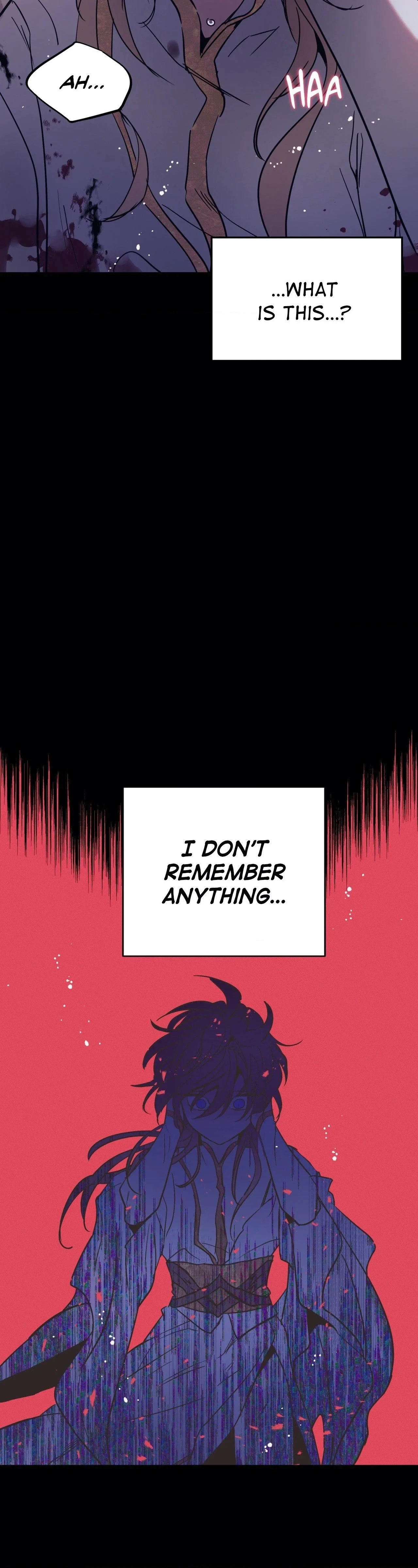 Dark Fall Chapter 15 - Page 11