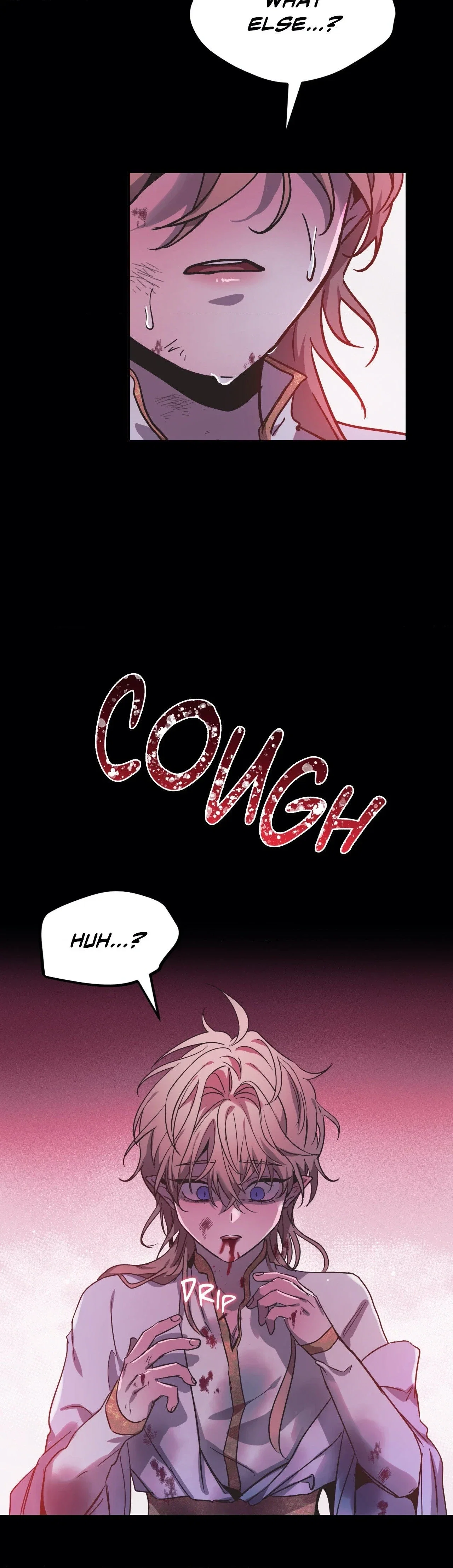 Dark Fall Chapter 15 - Page 13