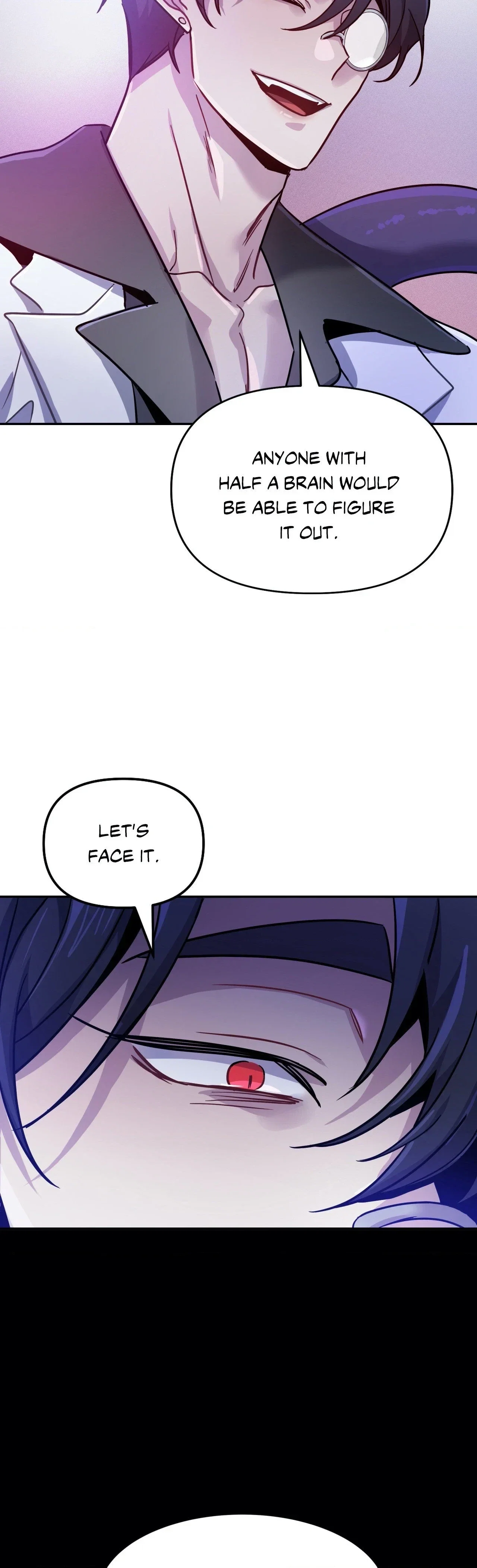 Dark Fall Chapter 15 - Page 20