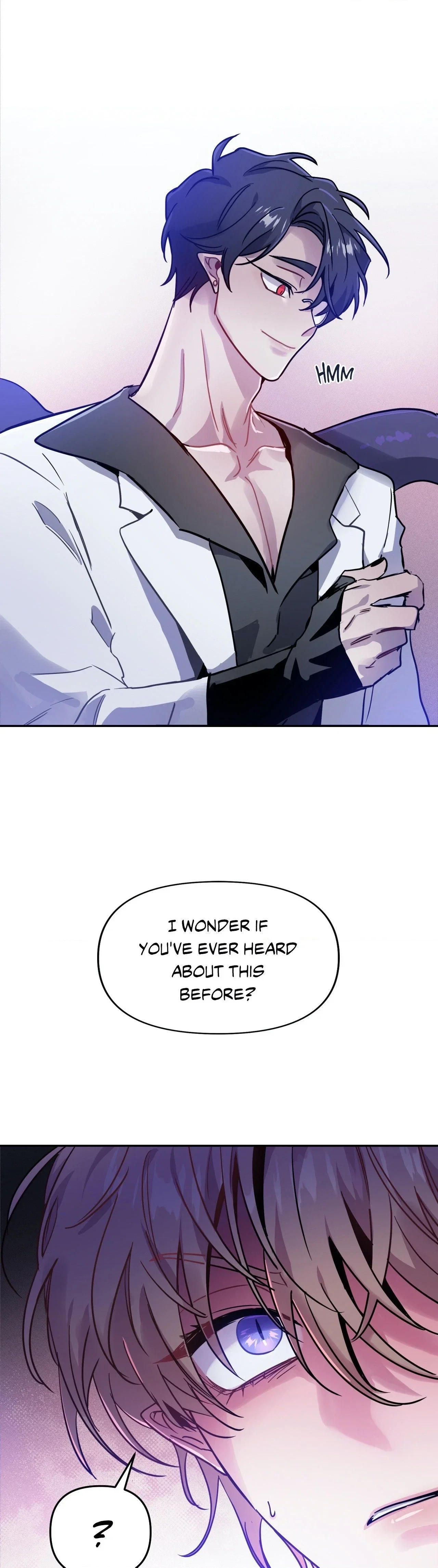 Dark Fall Chapter 15 - Page 22
