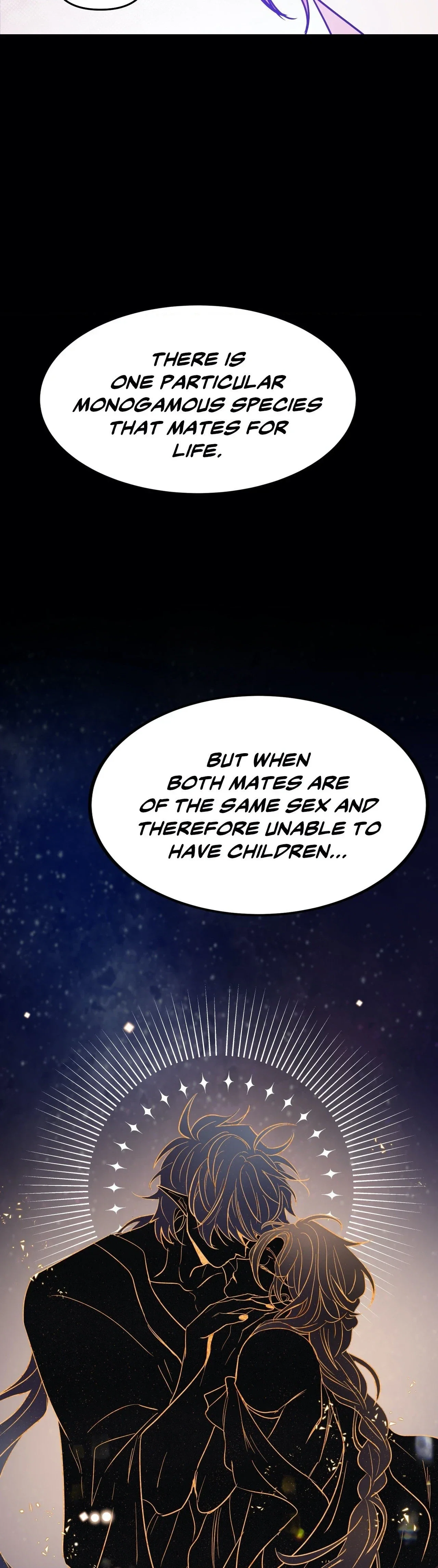 Dark Fall Chapter 15 - Page 23
