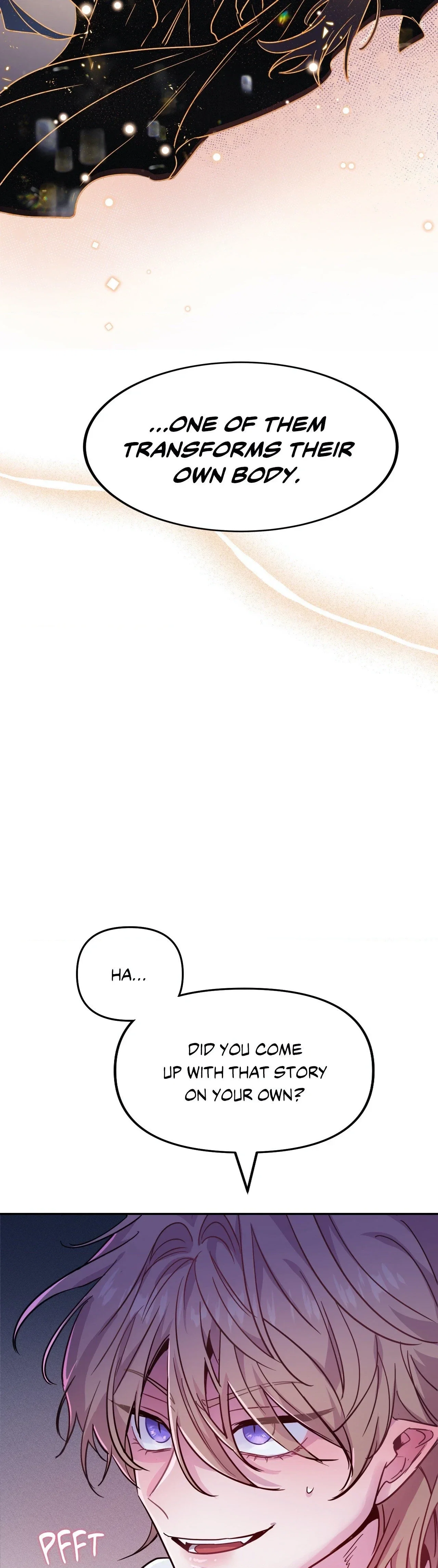 Dark Fall Chapter 15 - Page 24