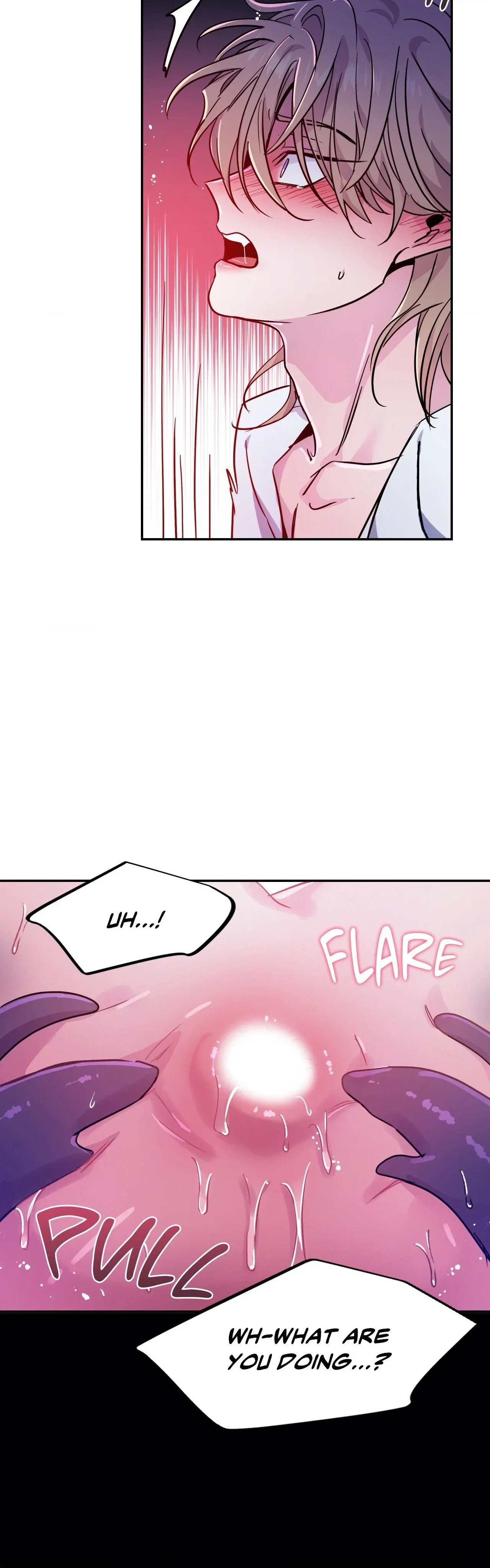 Dark Fall Chapter 15 - Page 27