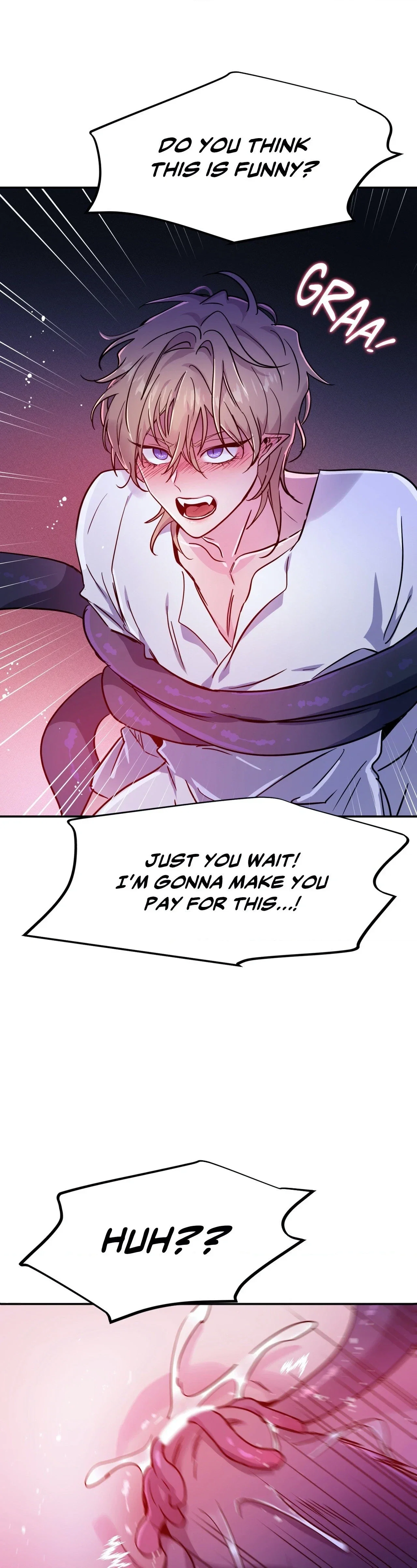 Dark Fall Chapter 15 - Page 31