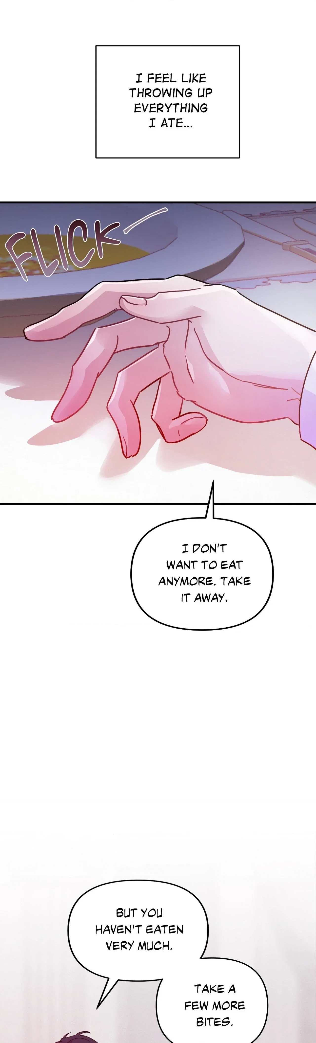 Dark Fall Chapter 25 - Page 6