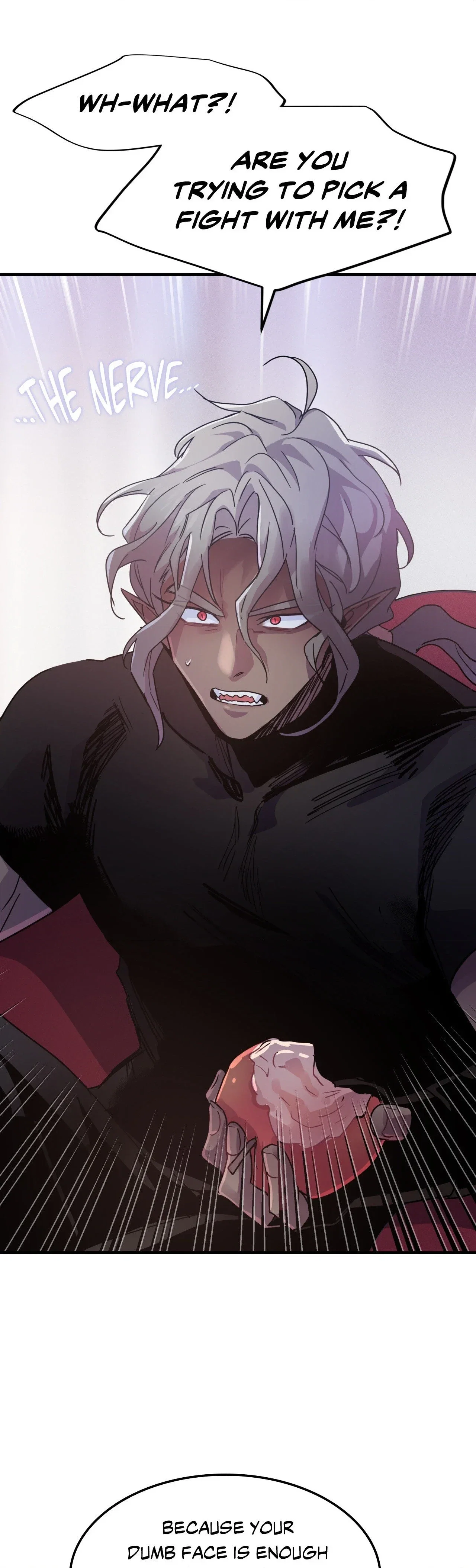 Dark Fall Chapter 25 - Page 9