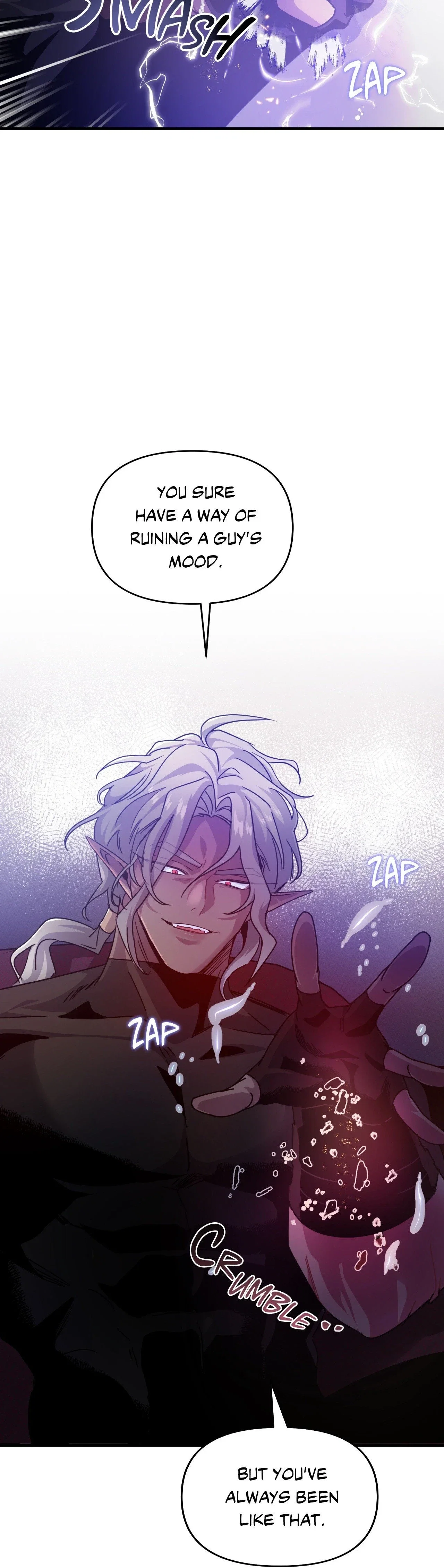 Dark Fall Chapter 25 - Page 13