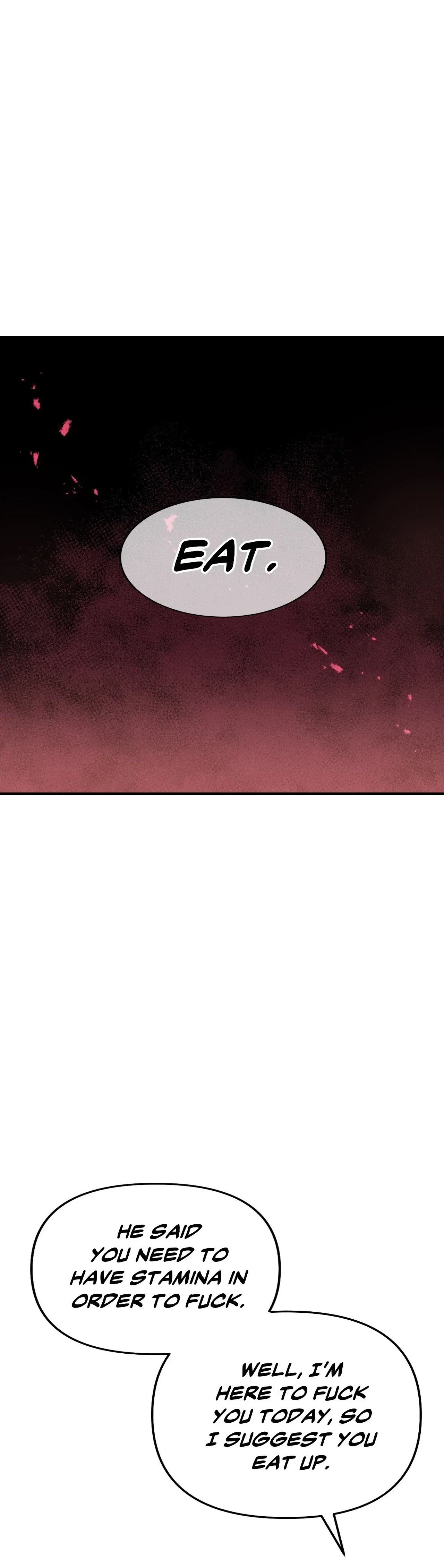 Dark Fall Chapter 25 - Page 14