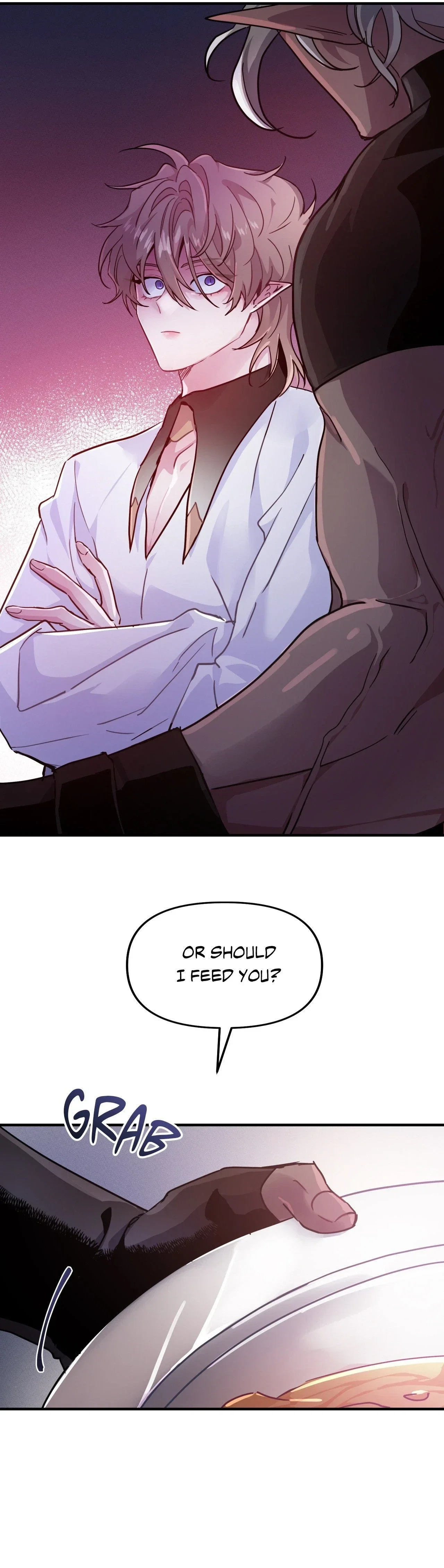 Dark Fall Chapter 25 - Page 15