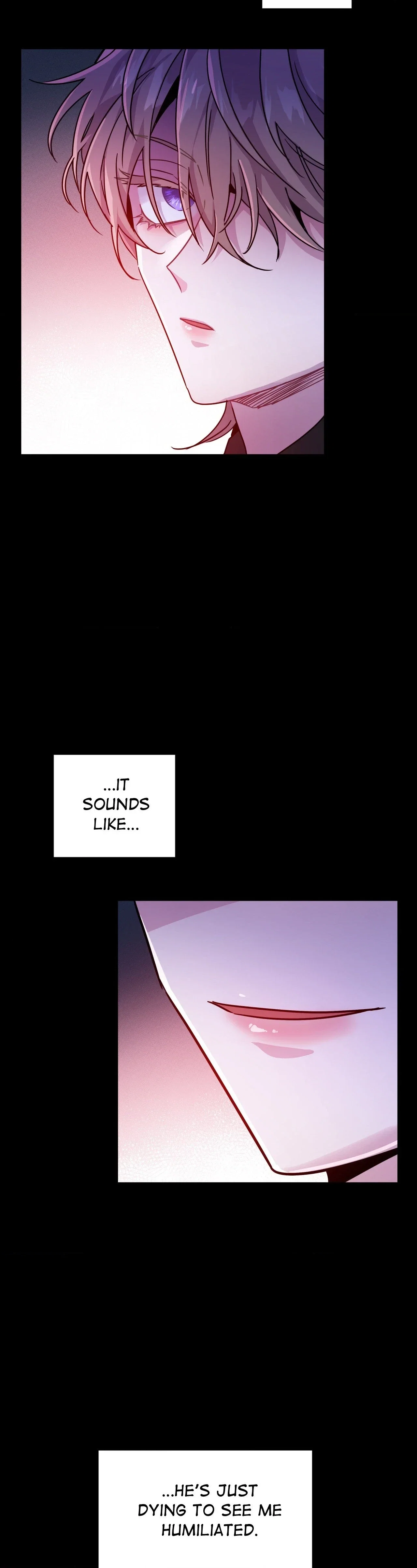 Dark Fall Chapter 25 - Page 24