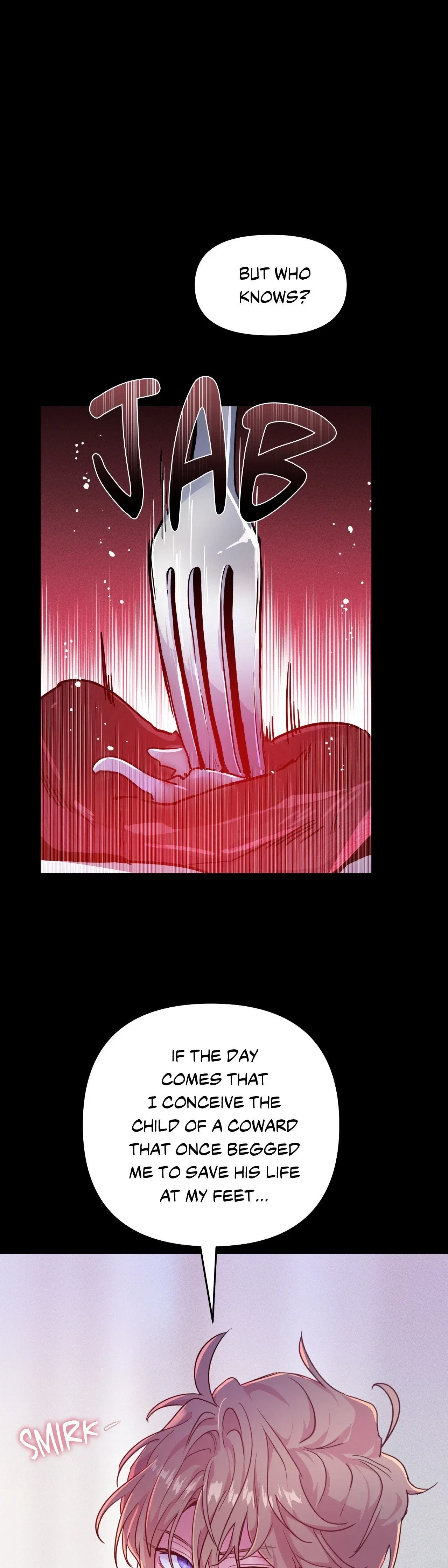 Dark Fall Chapter 25 - Page 26