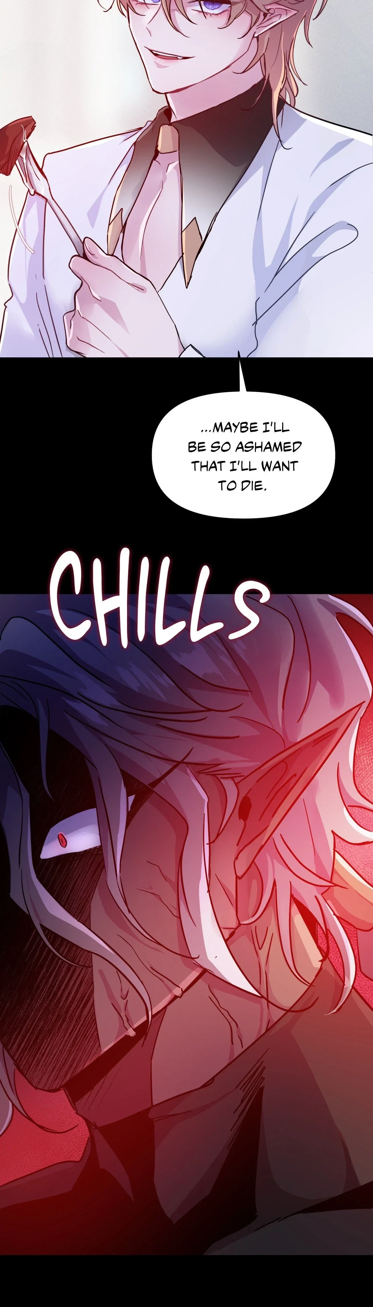 Dark Fall Chapter 25 - Page 27