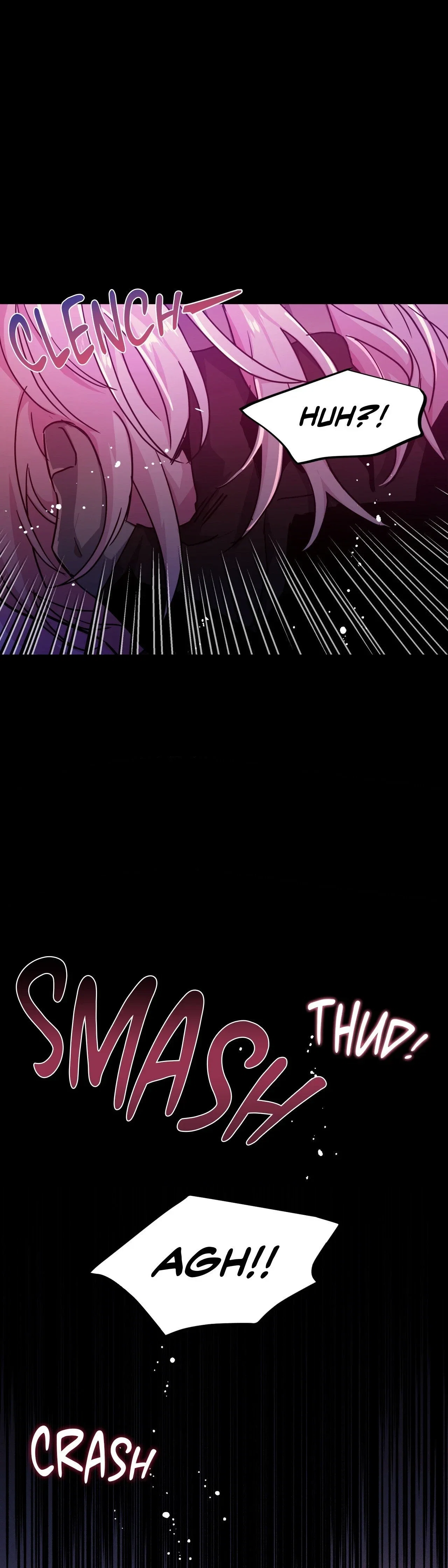 Dark Fall Chapter 25 - Page 28