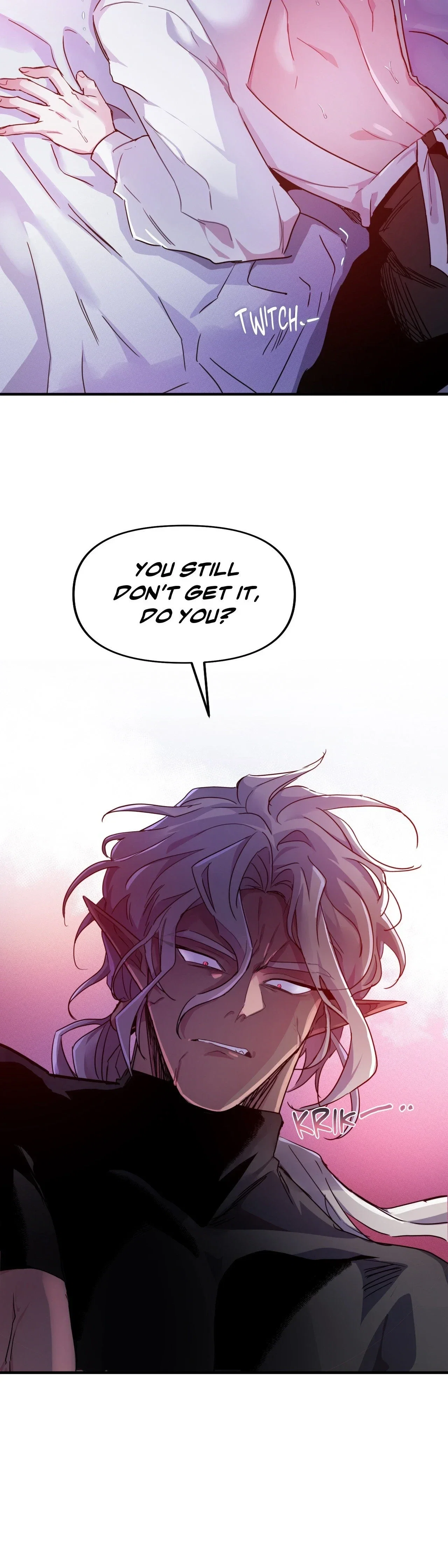 Dark Fall Chapter 25 - Page 30