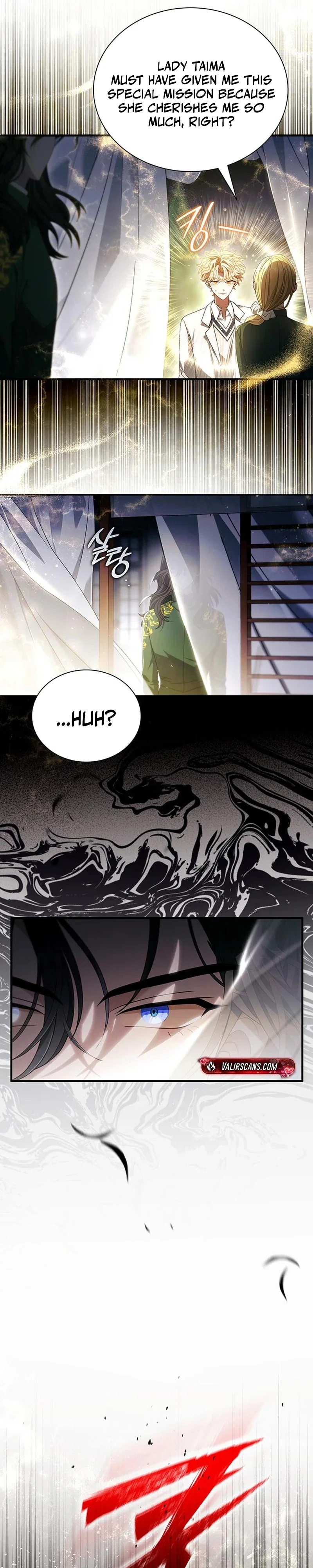Dark Moon: Two Moons Chapter 36 - Page 14