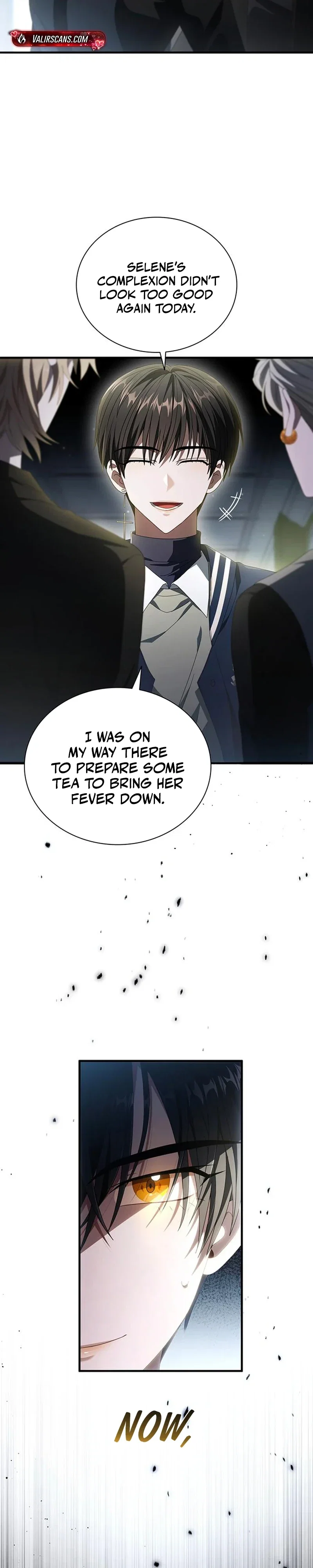 Dark Moon: Two Moons Chapter 36 - Page 23