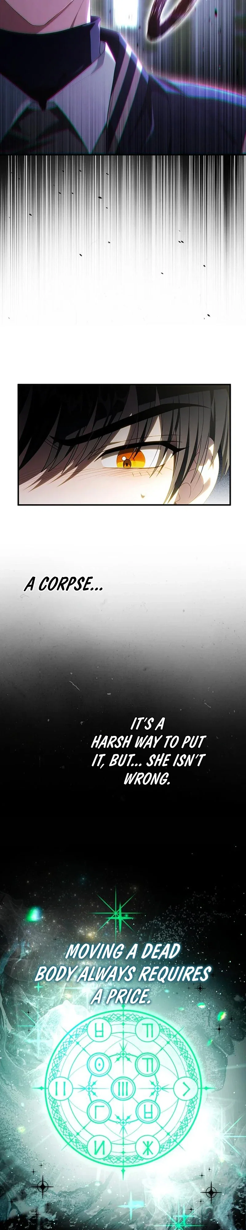 Dark Moon: Two Moons Chapter 36 - Page 27