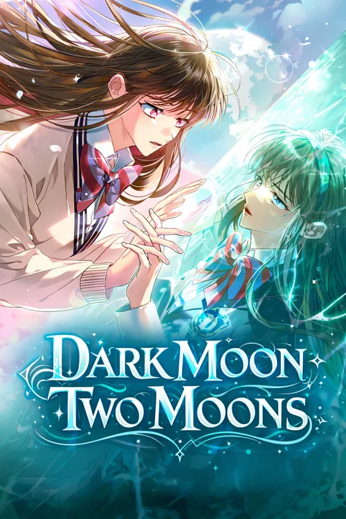 Dark Moon: Two Moons