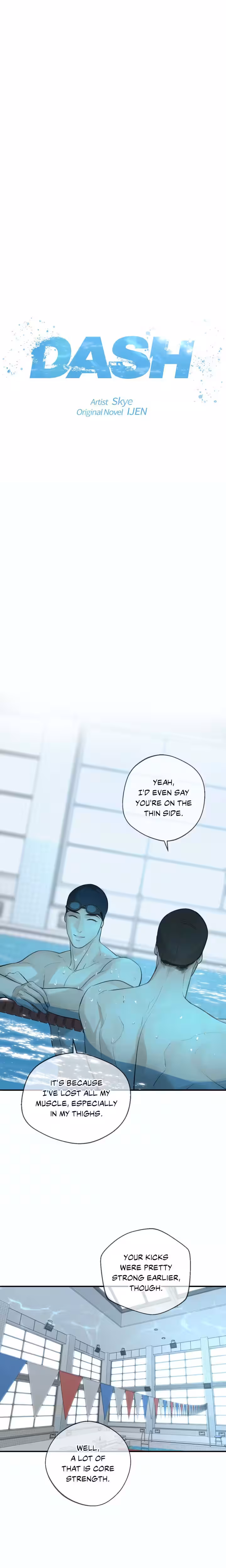 DASH Chapter 19 - Page 1