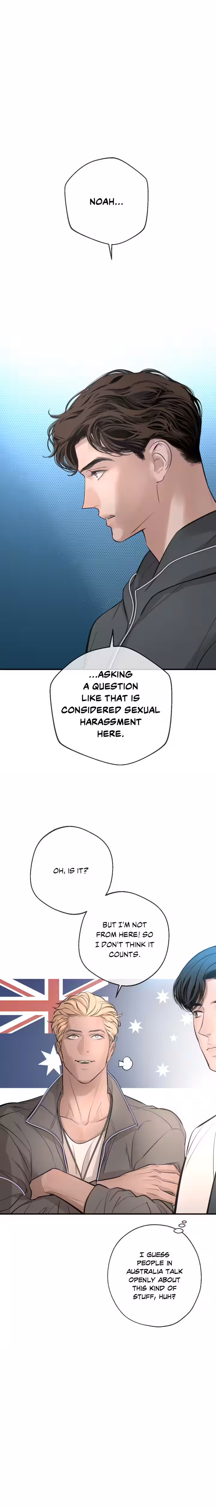 DASH Chapter 32 - Page 1