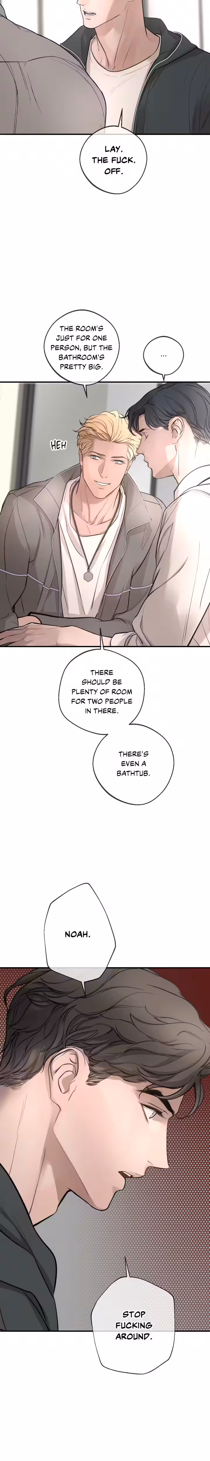 DASH Chapter 32 - Page 9