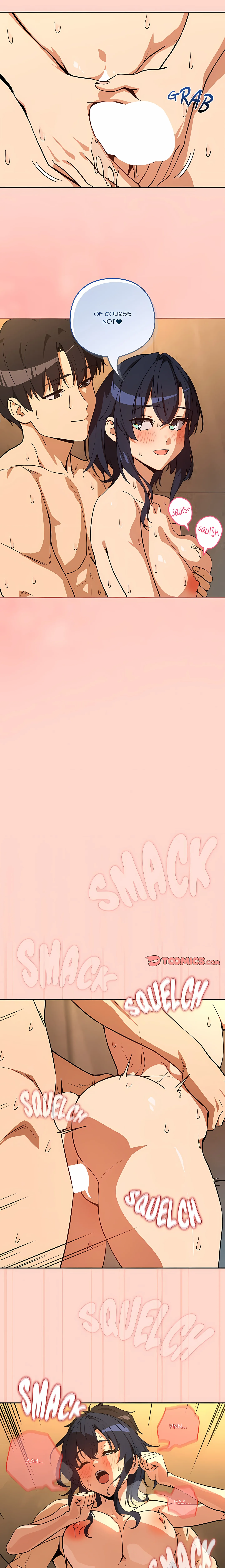 Dating After Work Chapter 130 - Page 4