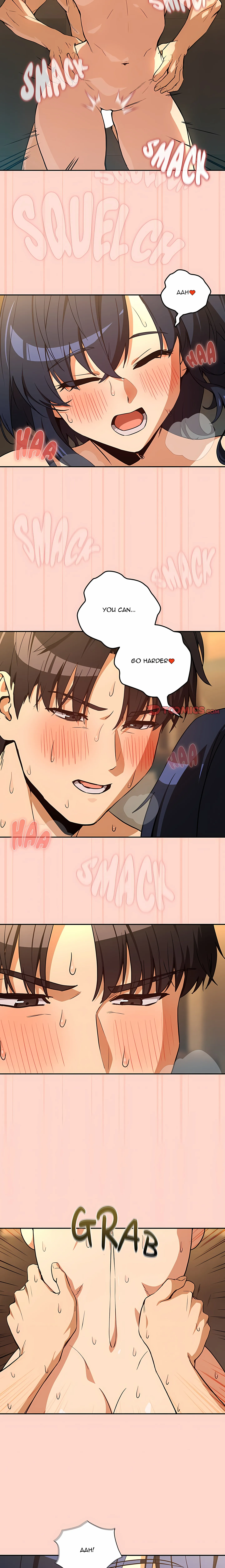 Dating After Work Chapter 130 - Page 5