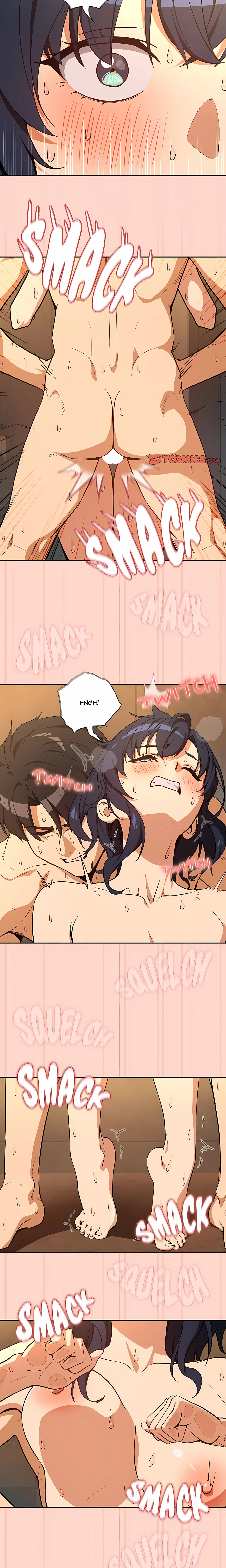 Dating After Work Chapter 130 - Page 6