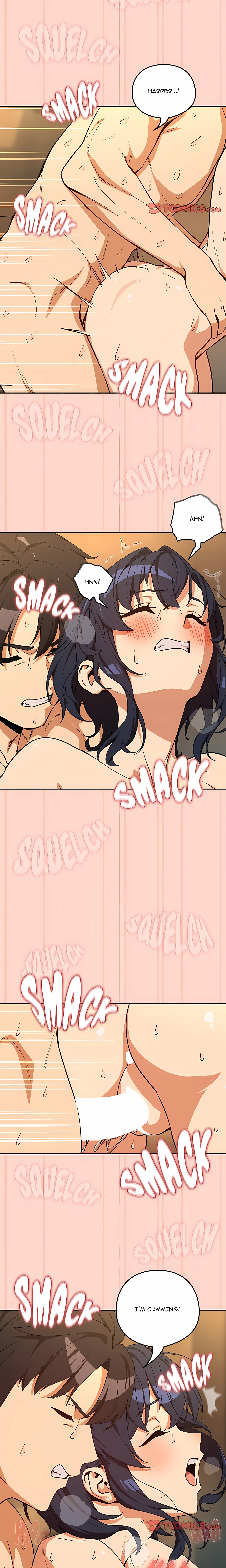 Dating After Work Chapter 130 - Page 7