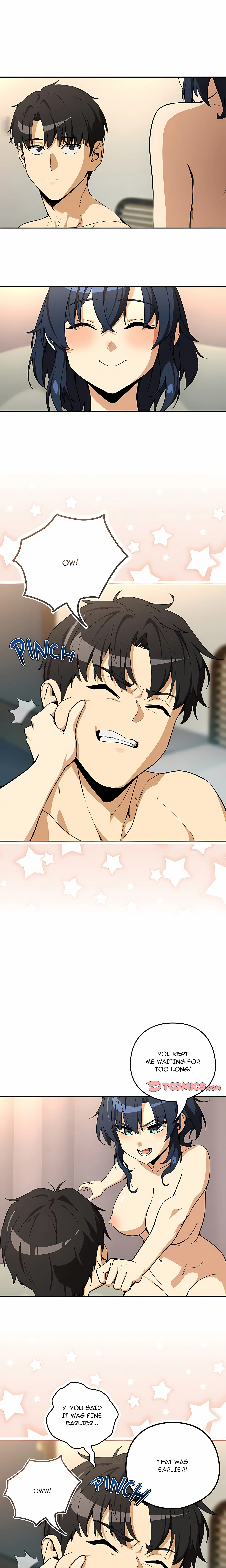 Dating After Work Chapter 130 - Page 14