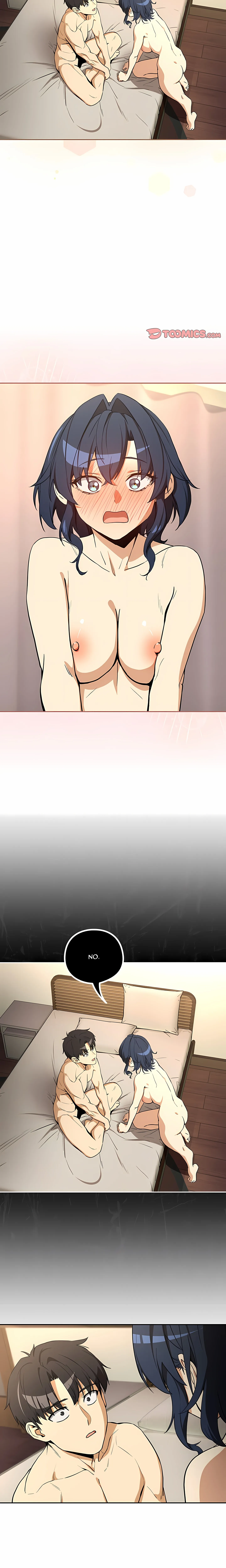 Dating After Work Chapter 130 - Page 17