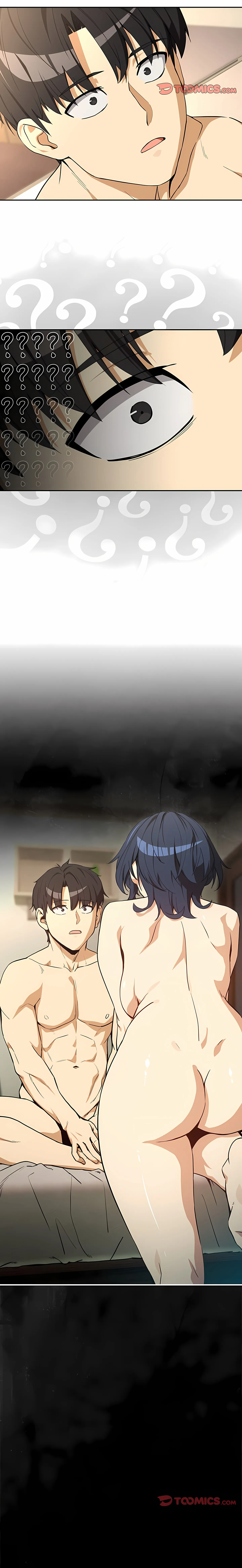 Dating After Work Chapter 130 - Page 18