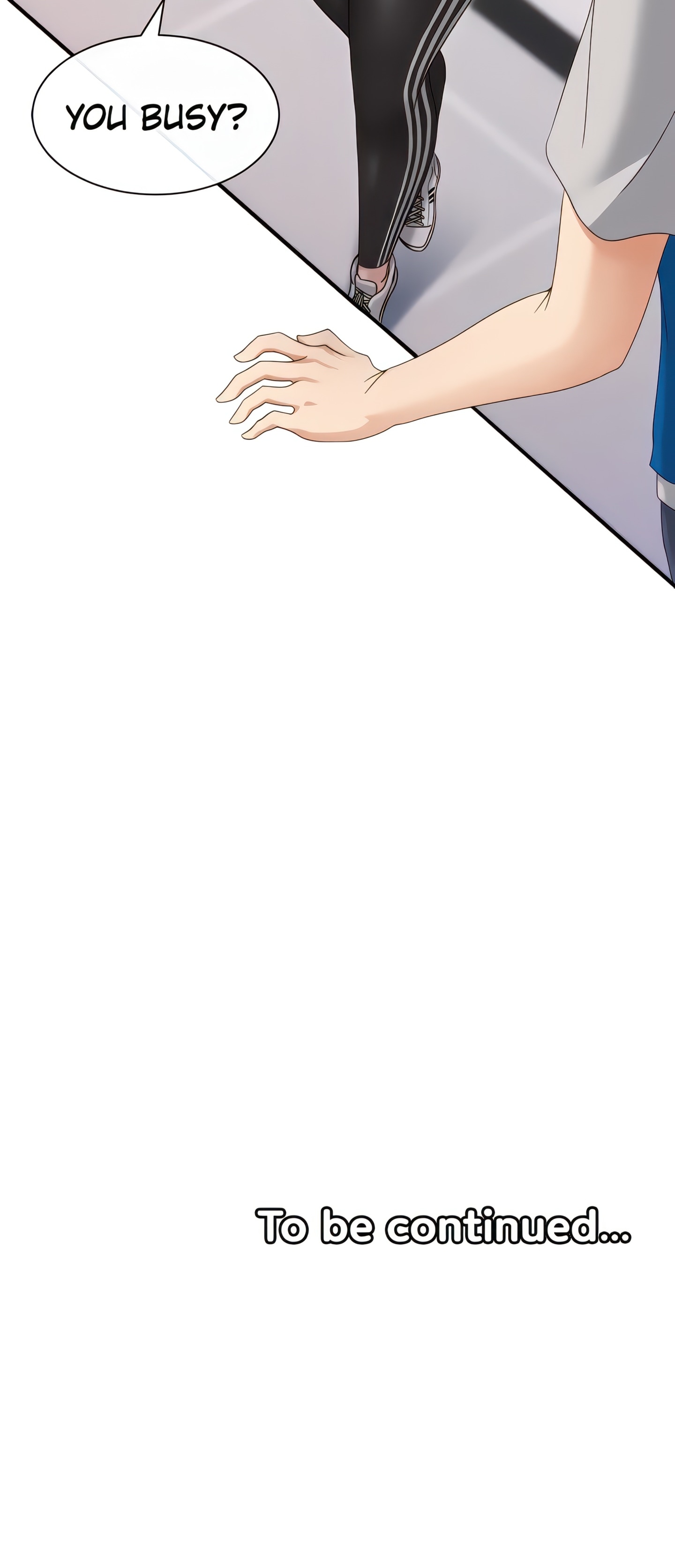 Dating Quest Chapter 1 - Page 30