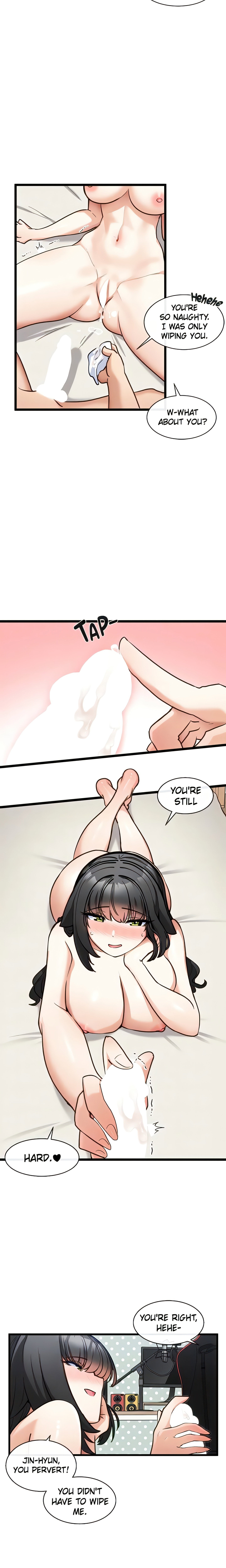 Dating Quest Chapter 22 - Page 16