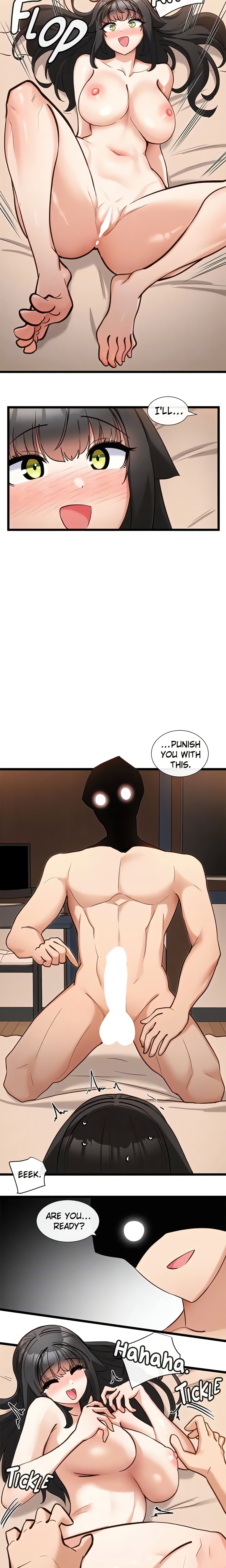 Dating Quest Chapter 26 - Page 7