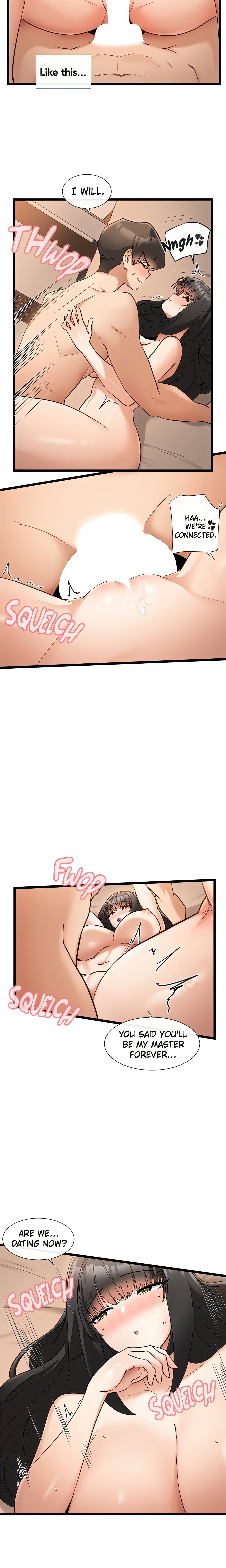 Dating Quest Chapter 28 - Page 4