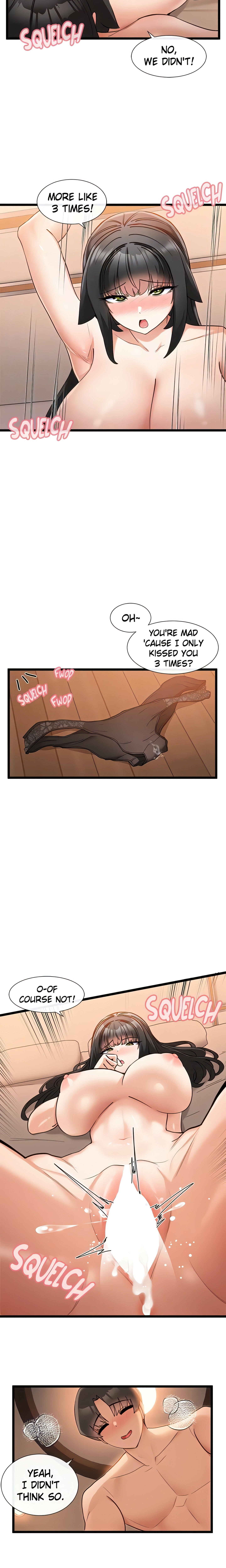 Dating Quest Chapter 28 - Page 10