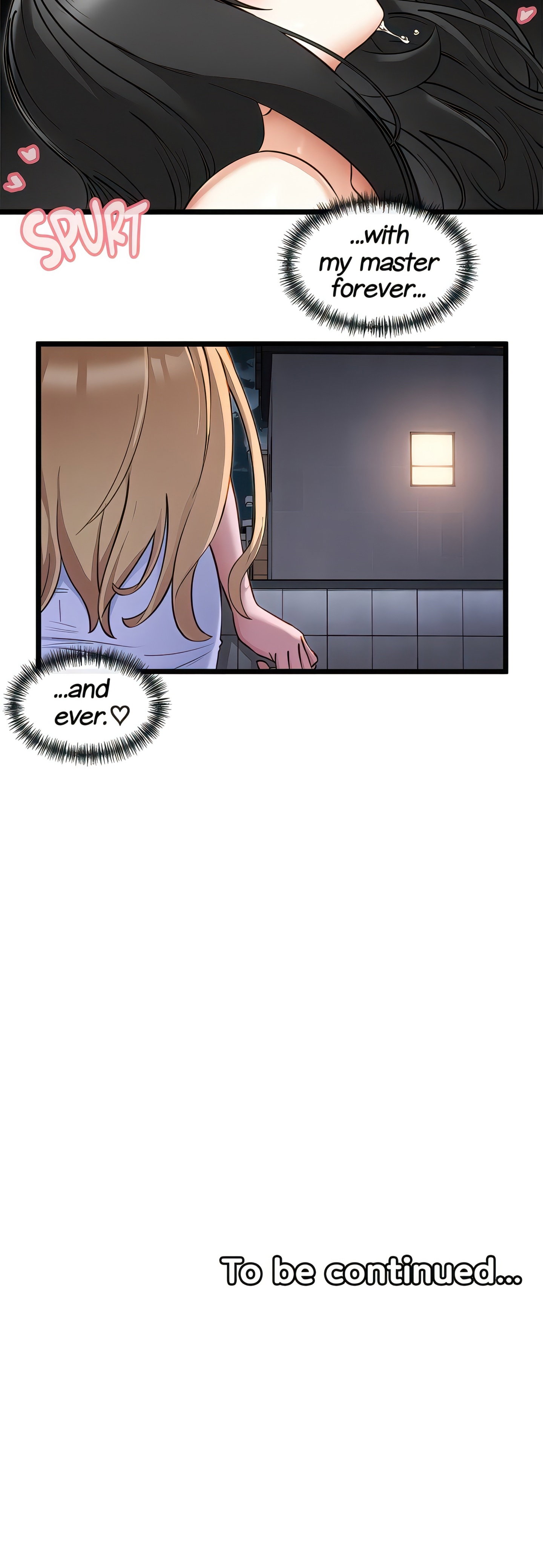 Dating Quest Chapter 28 - Page 15