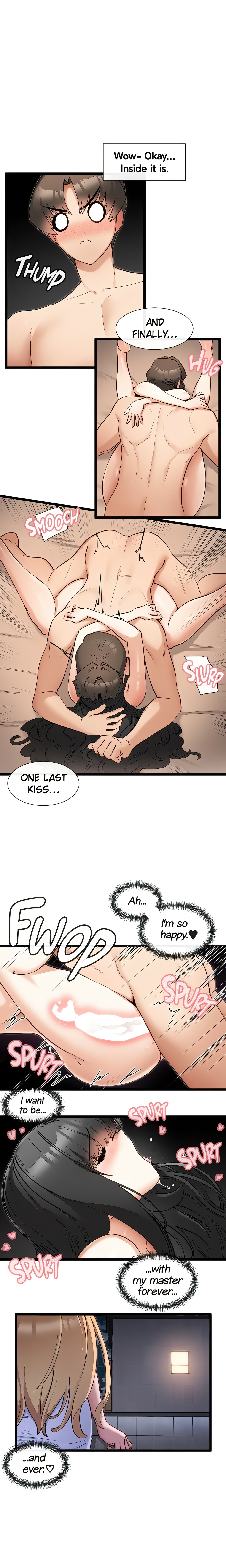 Dating Quest Chapter 29 - Page 1