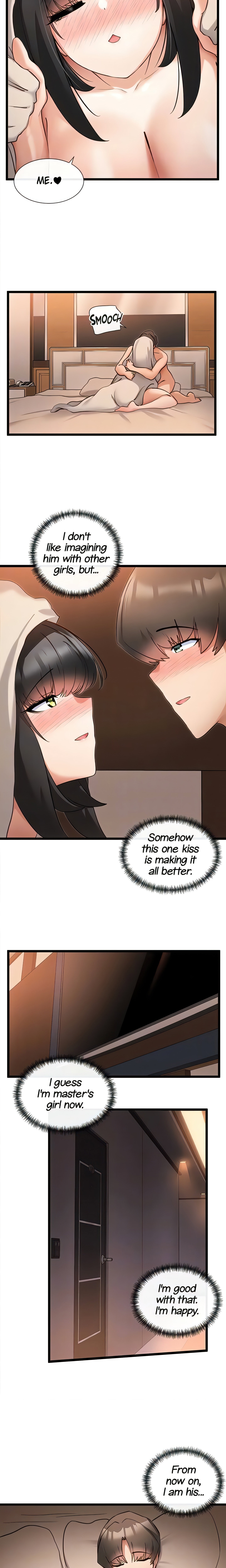 Dating Quest Chapter 29 - Page 6