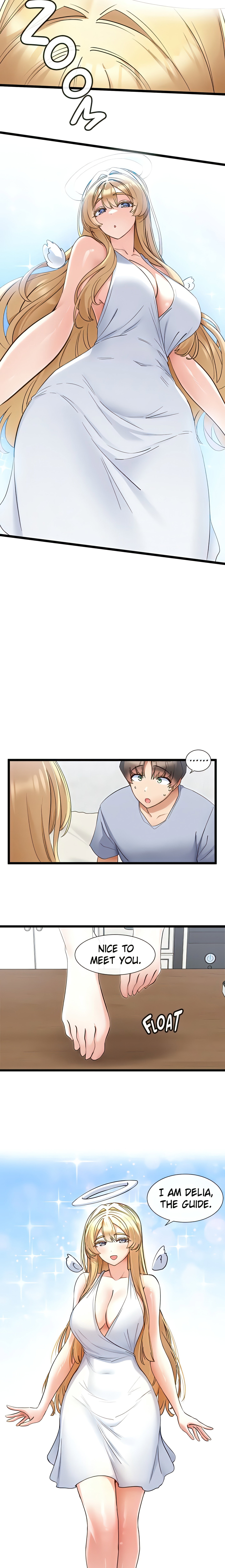Dating Quest Chapter 29 - Page 14