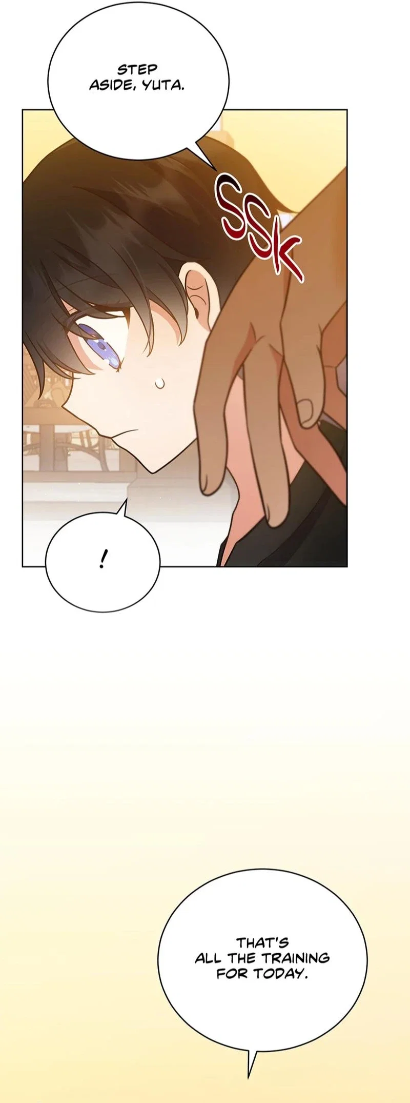 Daughter-In-Law to the Mad Dog of Honor Chapter 10 - Page 7