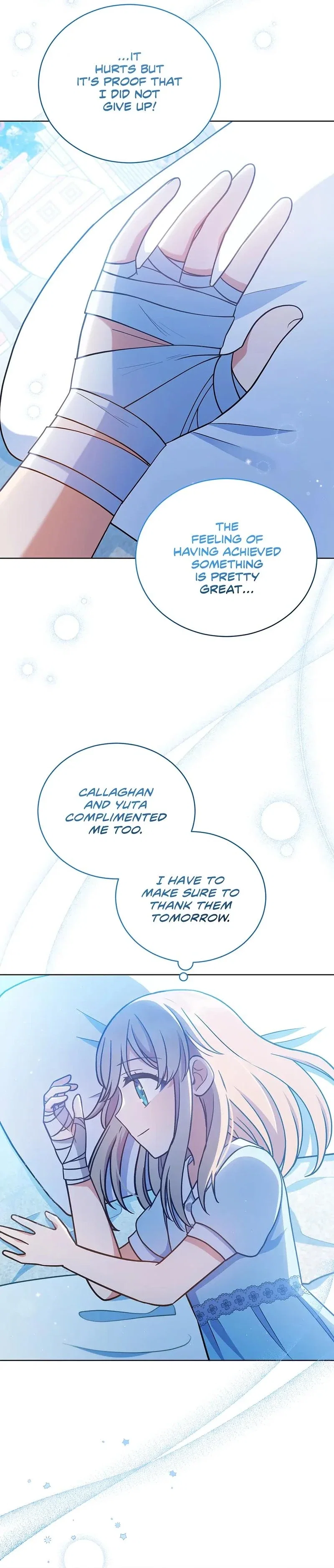 Daughter-In-Law to the Mad Dog of Honor Chapter 10 - Page 12