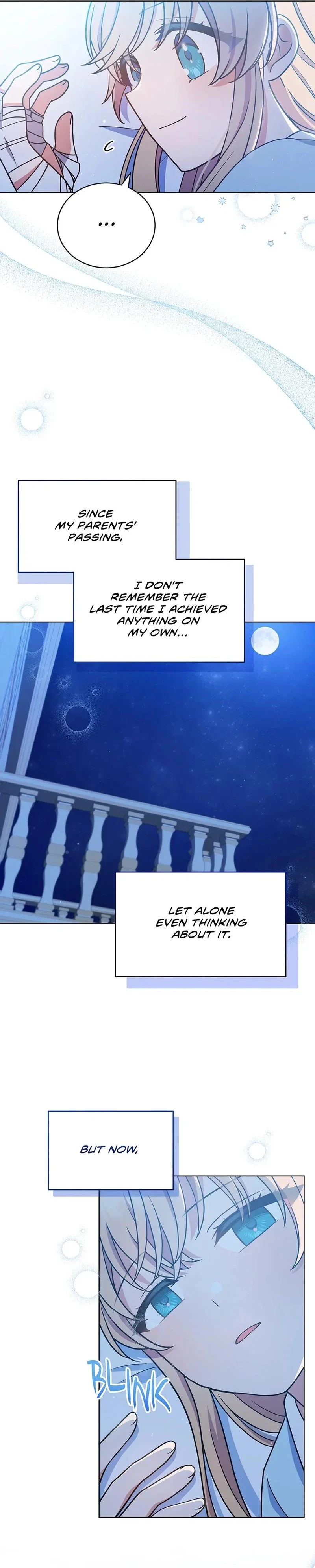 Daughter-In-Law to the Mad Dog of Honor Chapter 10 - Page 13