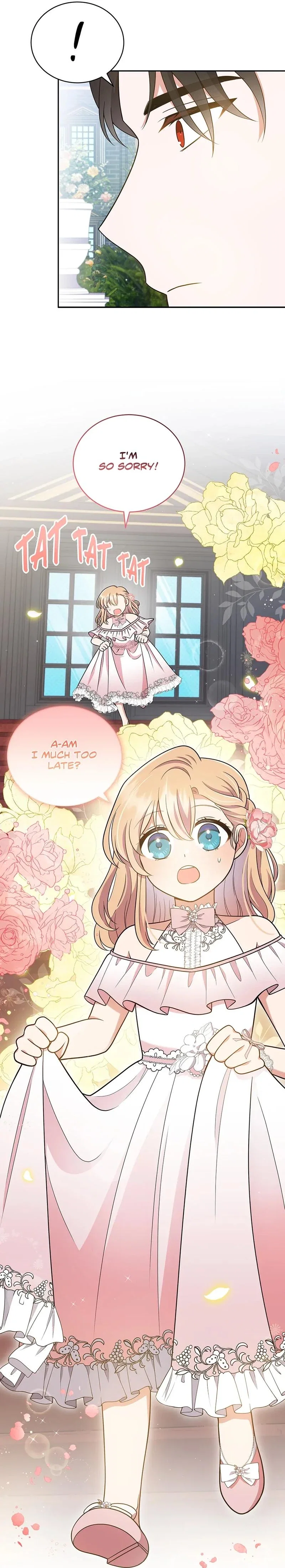 Daughter-In-Law to the Mad Dog of Honor Chapter 10 - Page 19